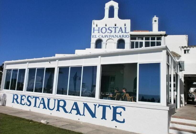 هتل El Campanario