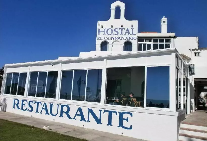Отель El Campanario