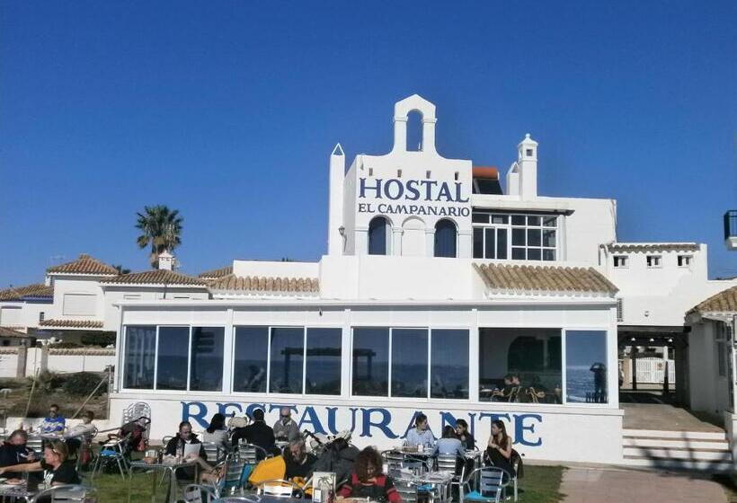 هتل El Campanario