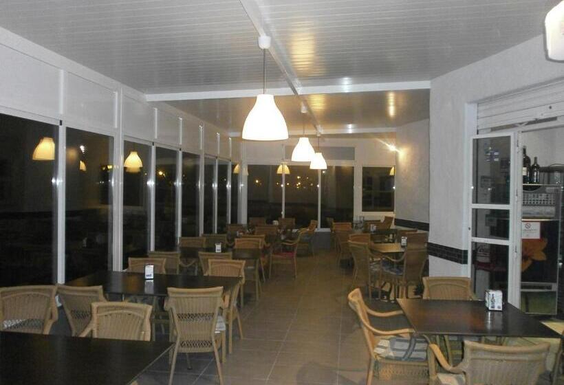 هتل El Campanario