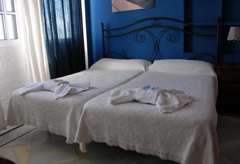 هتل El Campanario