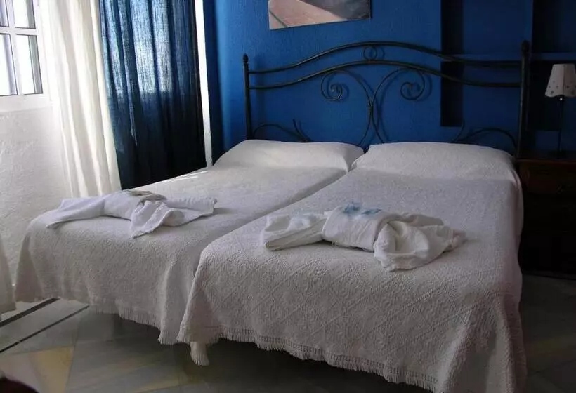 Отель El Campanario