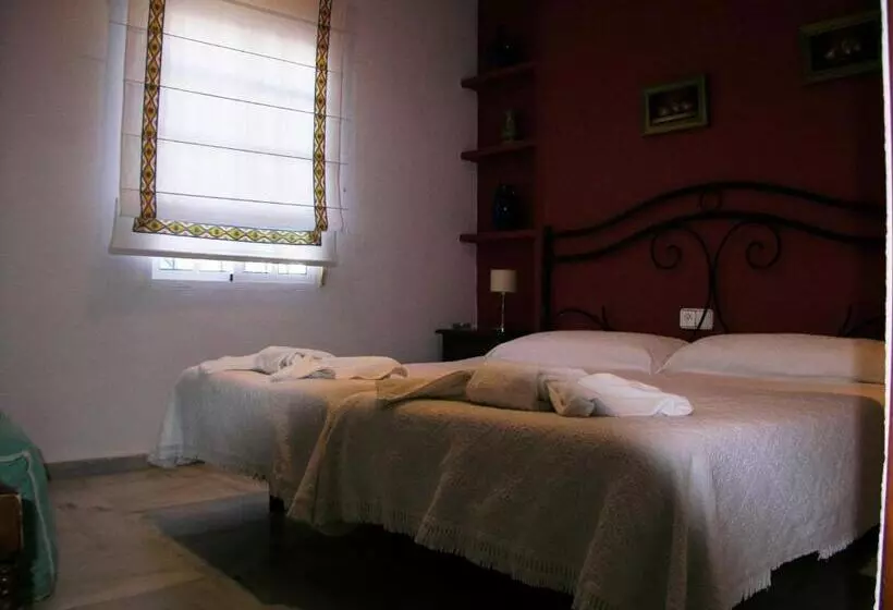 Отель El Campanario