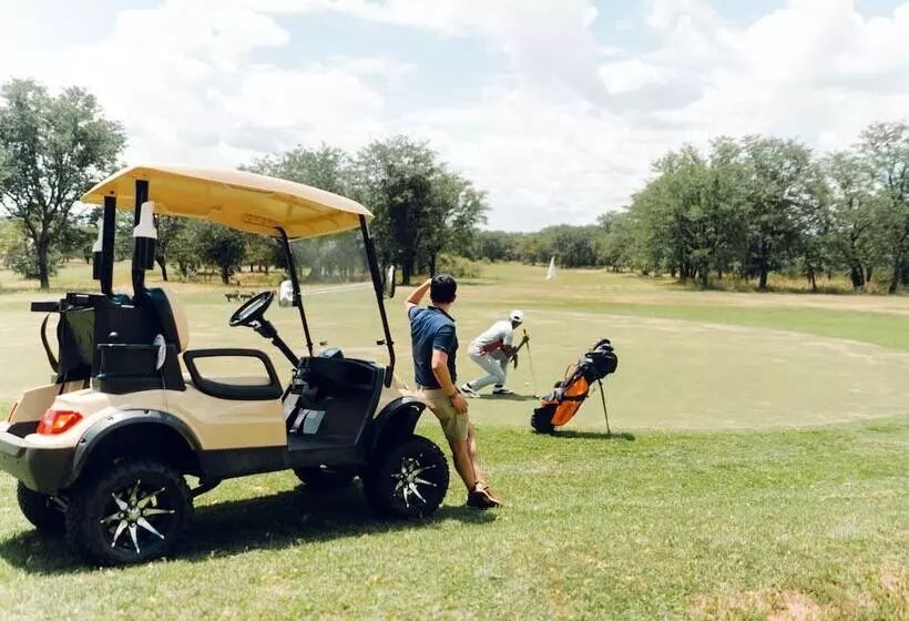 هتل Elephant Hills Resort