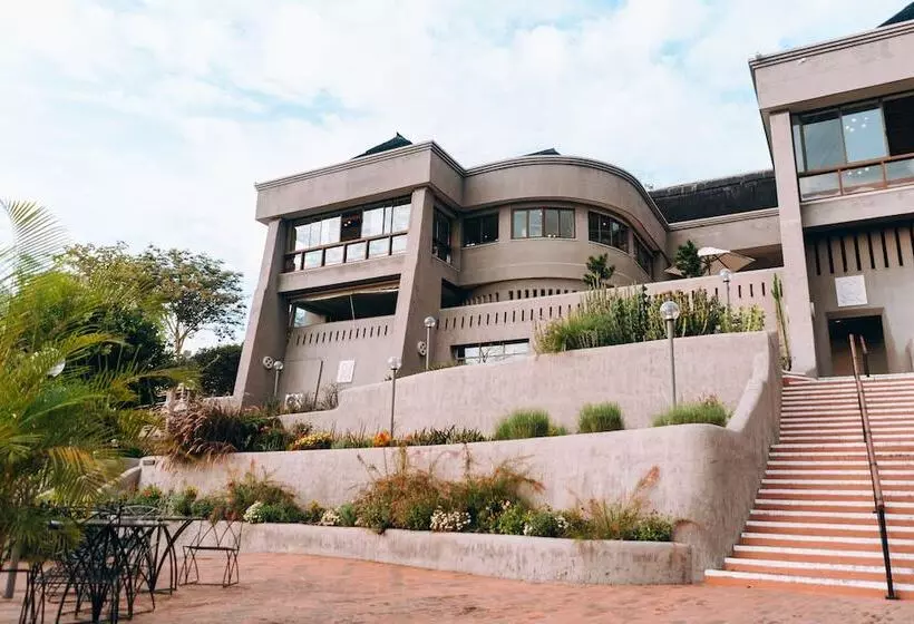 هتل Elephant Hills Resort