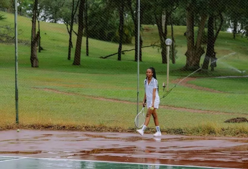 هتل Elephant Hills Resort