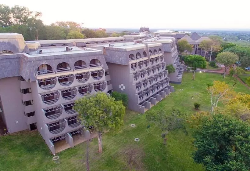 هتل Elephant Hills Resort