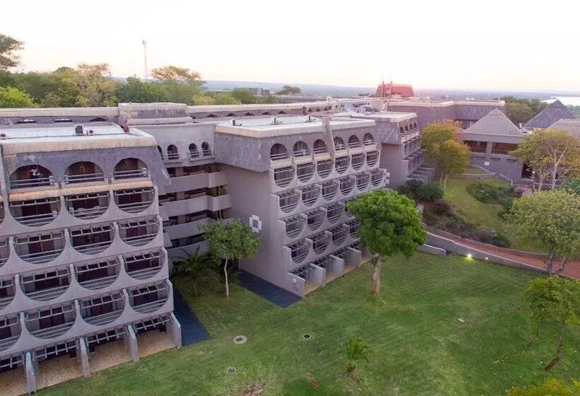 هتل Elephant Hills Resort