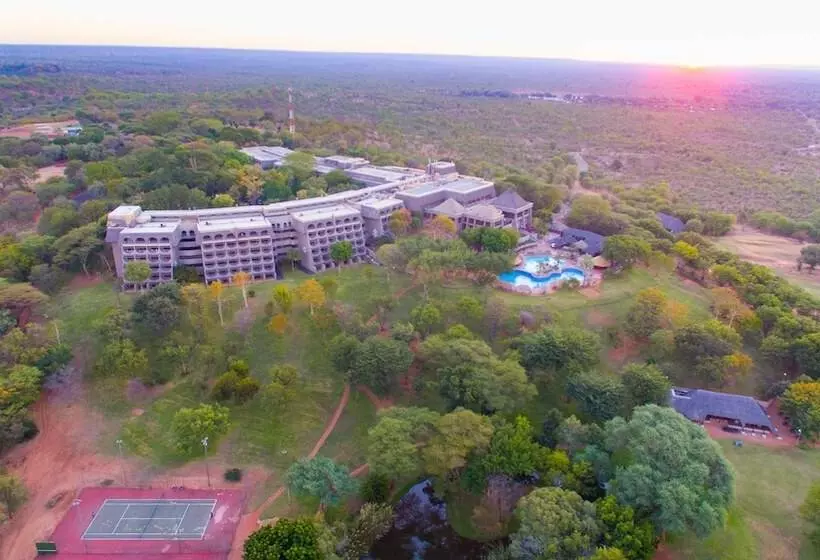 هتل Elephant Hills Resort