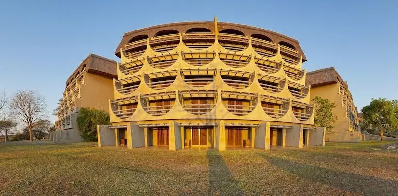 هتل Elephant Hills Resort