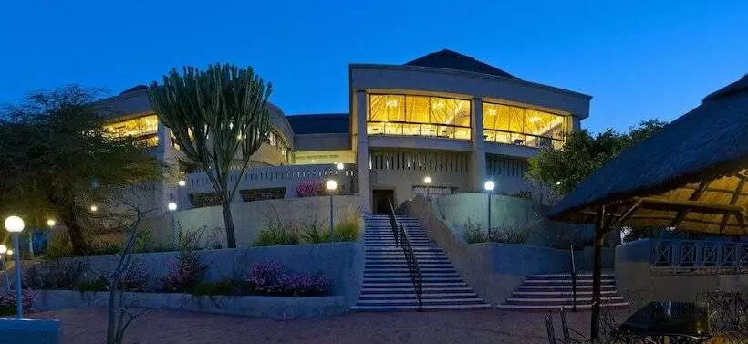 هتل Elephant Hills Resort