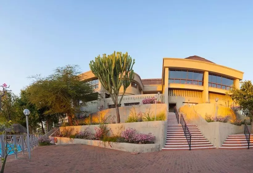 هتل Elephant Hills Resort