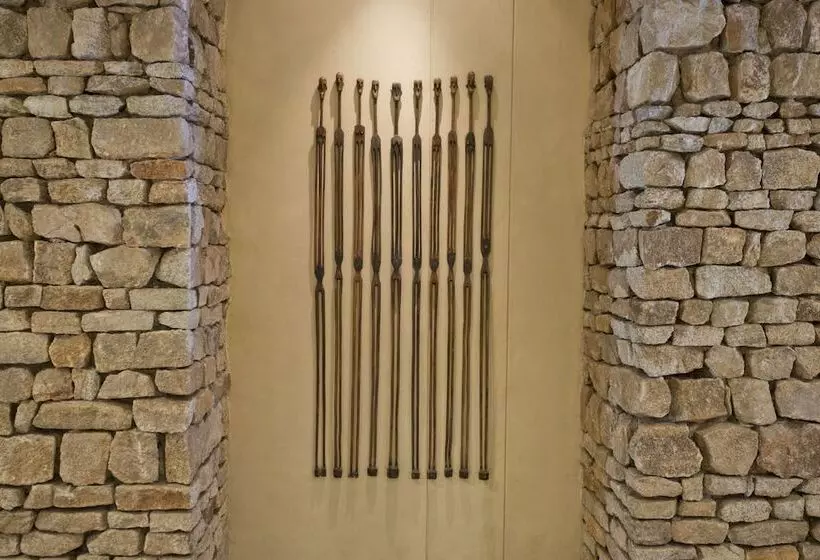 هتل Elephant Hills Resort