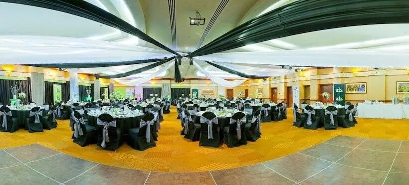 هتل Elephant Hills Resort