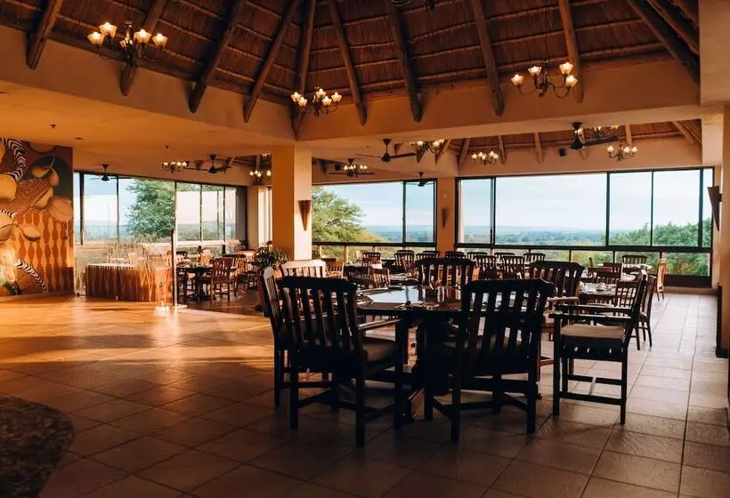 هتل Elephant Hills Resort