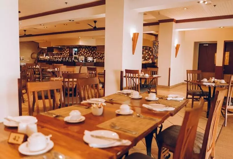 هتل Elephant Hills Resort