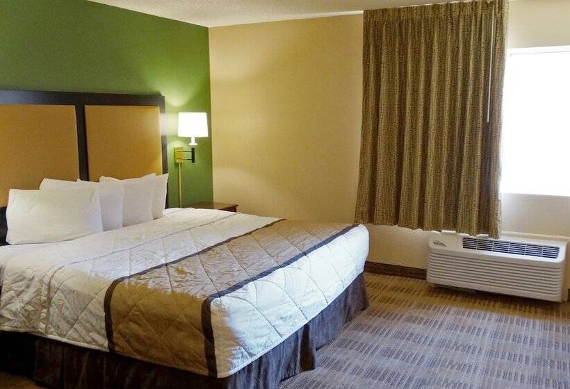 Hotel Extended Stay America Select Suites   Dallas   Richardson