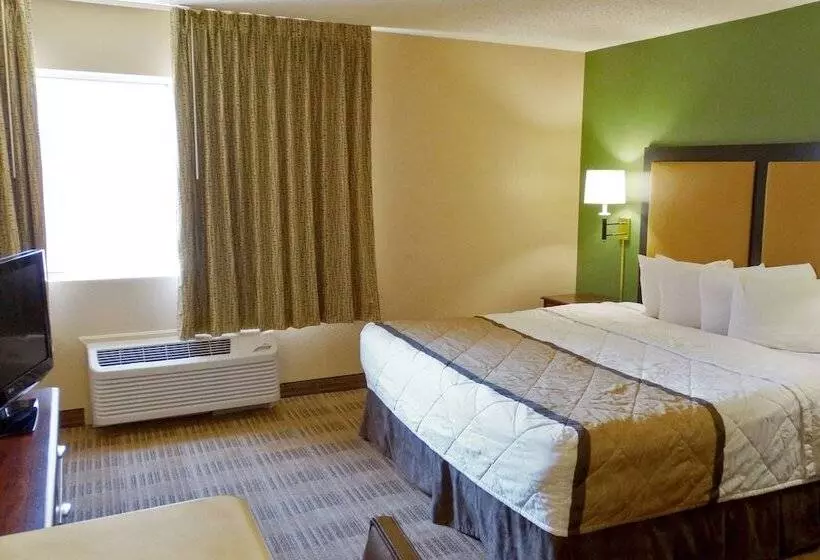 ホテル Extended Stay America Select Suites Dallas Richardson