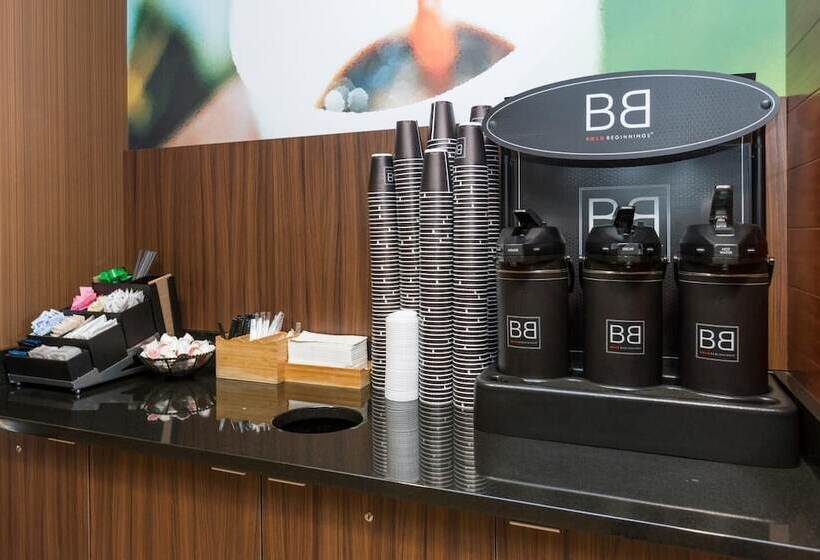 Otel Fairfield Inn & Suites Des Moines West