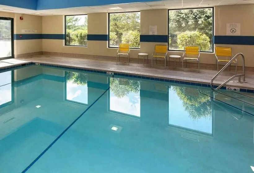 فندق Fairfield Inn & Suites Des Moines West