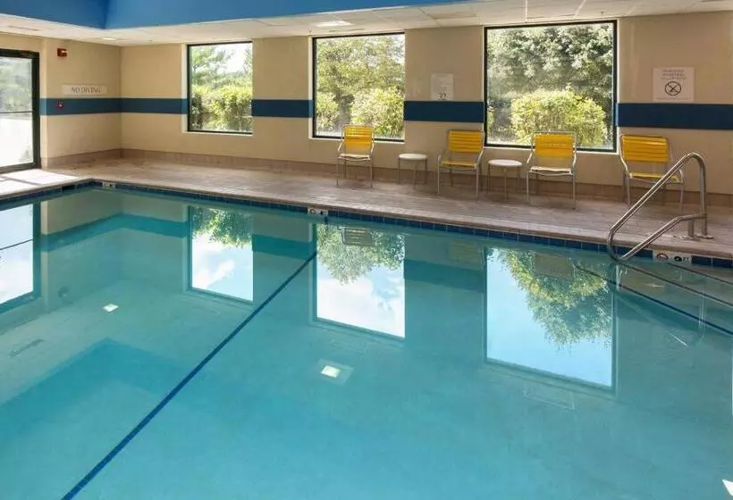 فندق Fairfield Inn & Suites Des Moines West