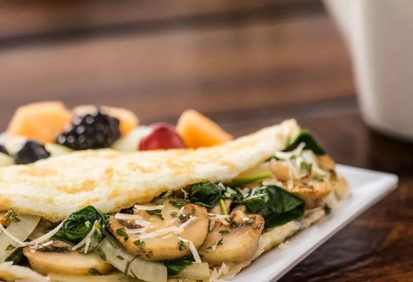 酒店 Hyatt House Cypress / Anaheim