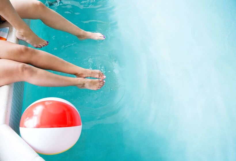 호텔 Hyatt House Cypress / Anaheim