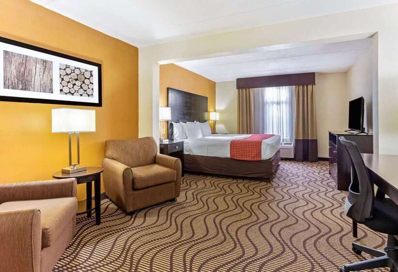 בית מלון כפרי La Quinta Inn & Suites By Wyndham Tampa North I75