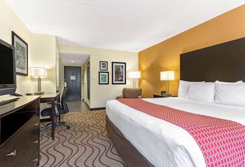 בית מלון כפרי La Quinta Inn & Suites By Wyndham Tampa North I75