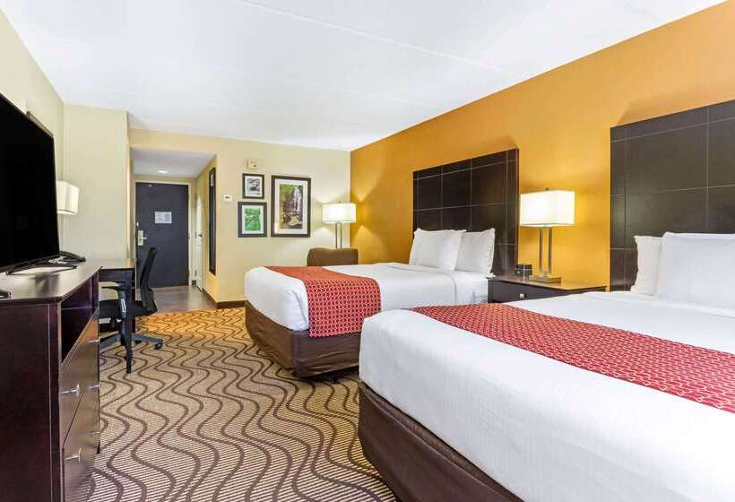 בית מלון כפרי La Quinta Inn & Suites By Wyndham Tampa North I75