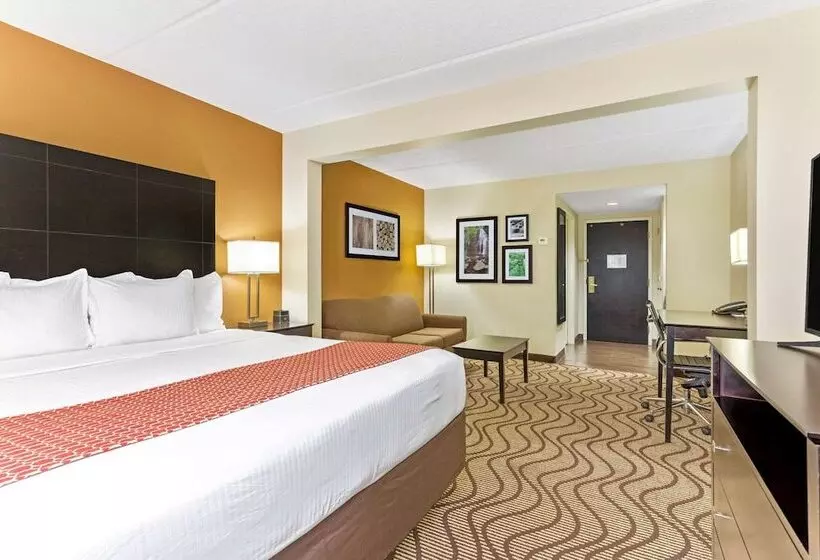 هتل La Quinta Inn & Suites By Wyndham Tampa North I75