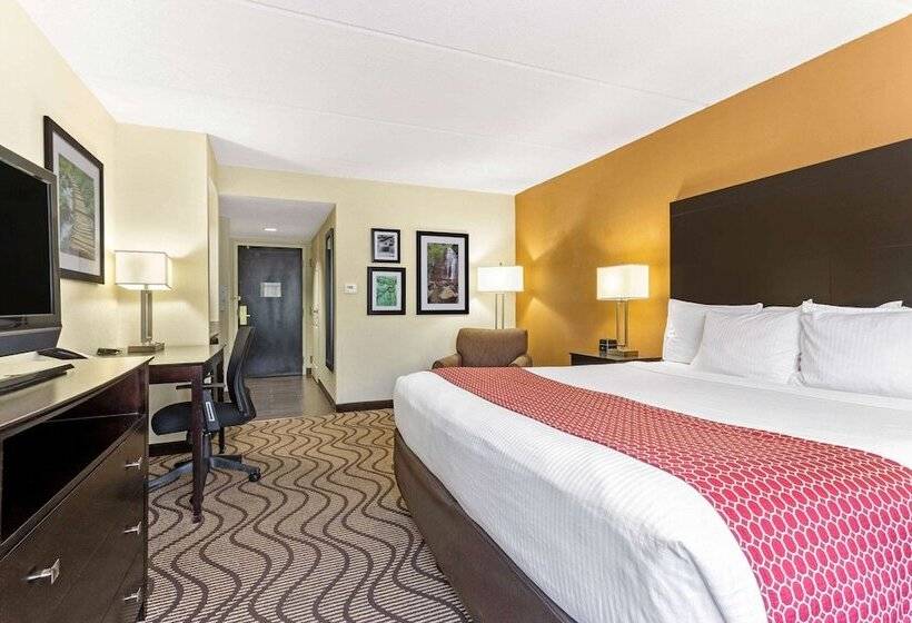 בית מלון כפרי La Quinta Inn & Suites By Wyndham Tampa North I75