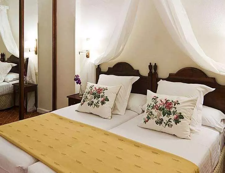 Sercotel Las Casas De Los Mercaderes