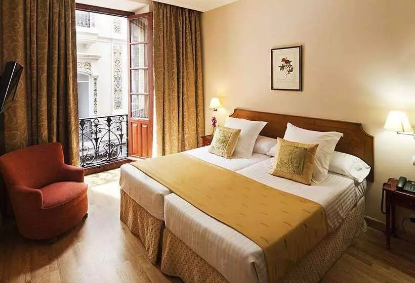 Sercotel Las Casas De Los Mercaderes