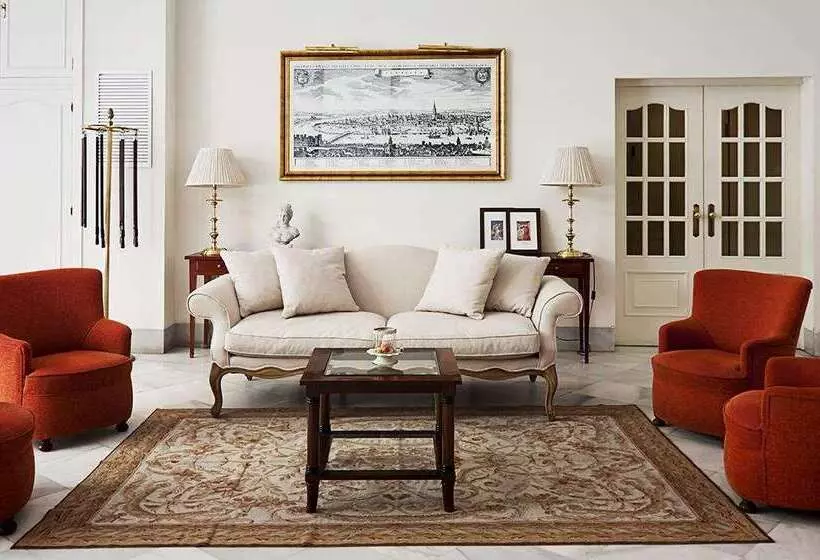 Sercotel Las Casas De Los Mercaderes