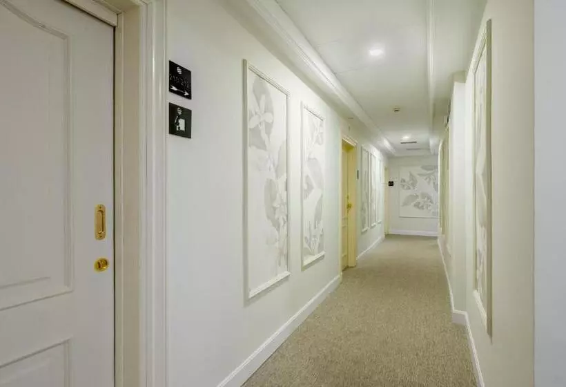 Sercotel Las Casas De Los Mercaderes