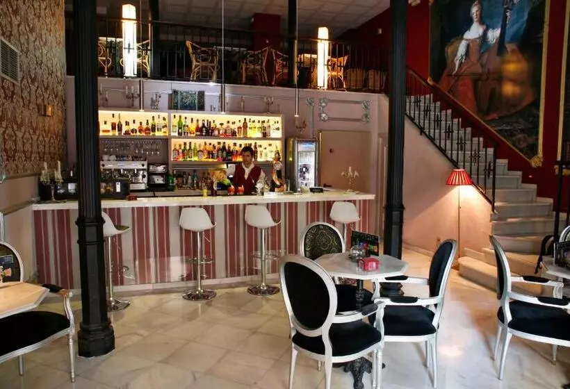 Sercotel Las Casas De Los Mercaderes