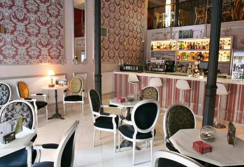 Sercotel Las Casas De Los Mercaderes