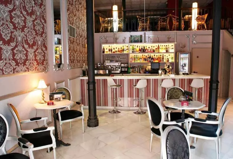 Sercotel Las Casas De Los Mercaderes