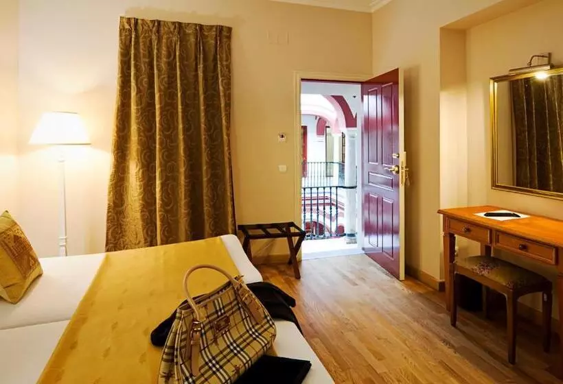 Sercotel Las Casas De Los Mercaderes