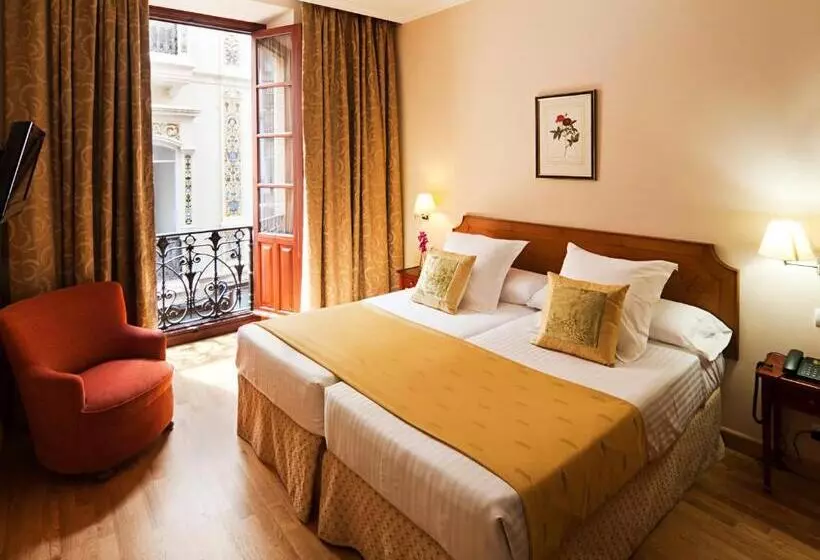 Sercotel Las Casas De Los Mercaderes