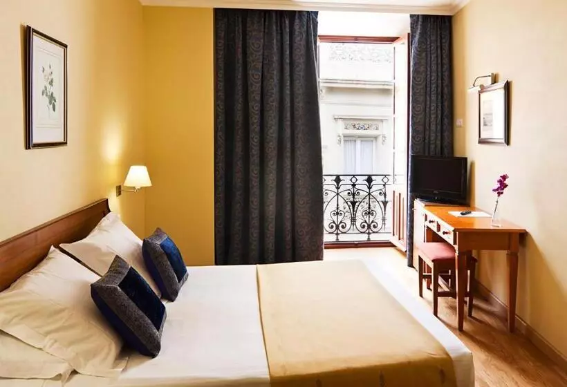 Sercotel Las Casas De Los Mercaderes