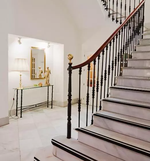 Sercotel Las Casas De Los Mercaderes