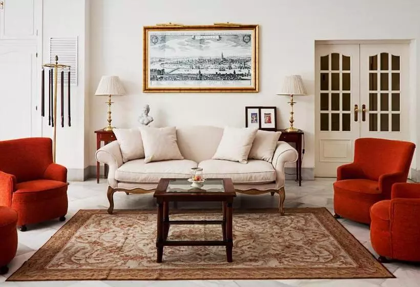 Sercotel Las Casas De Los Mercaderes