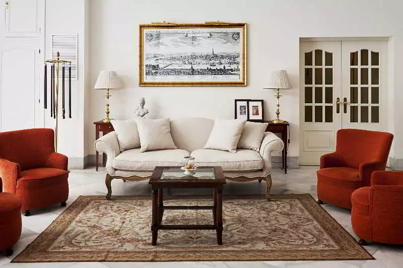 Sercotel Las Casas De Los Mercaderes