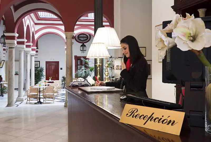 Sercotel Las Casas De Los Mercaderes