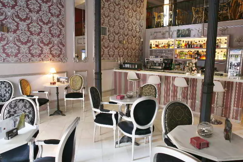 Sercotel Las Casas De Los Mercaderes