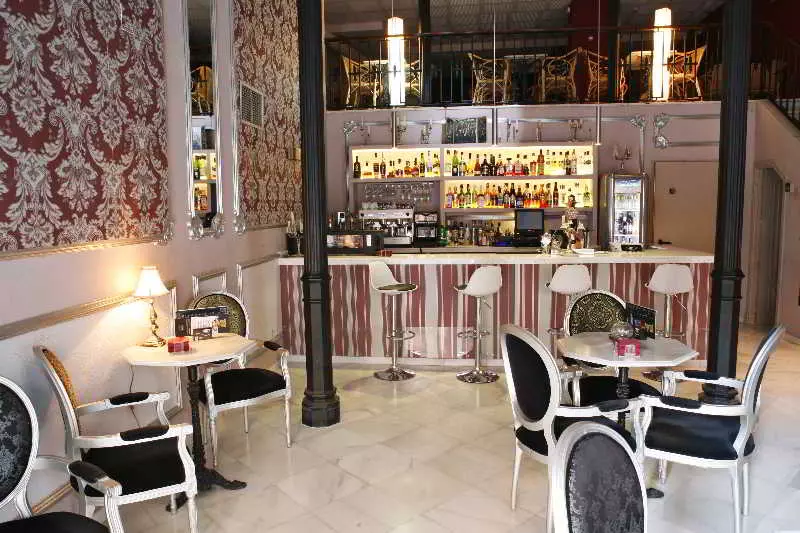 Sercotel Las Casas De Los Mercaderes