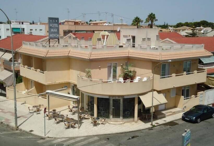 فندق Mar Menor