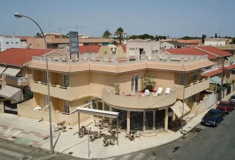 호텔 Mar Menor